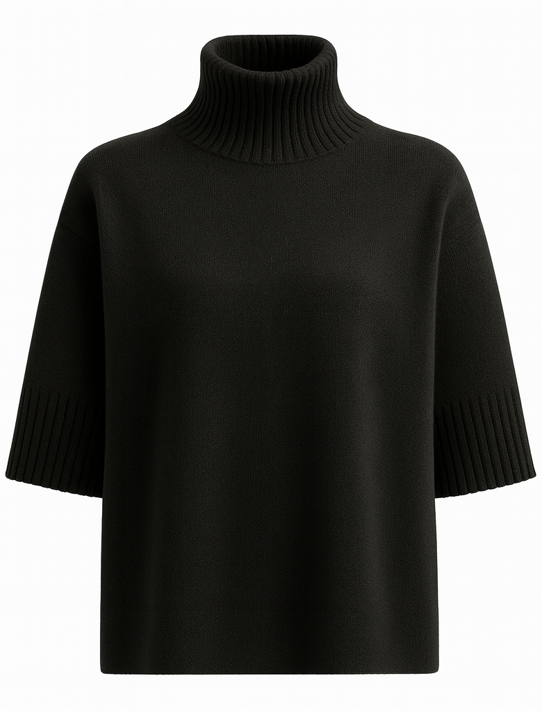 SUÉTER OVERSIZE