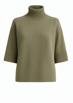 SUÉTER OVERSIZE