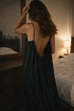 LUNA | Vestido casual