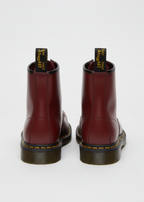 MARTEN | ELEGANTES BOTAS CON CORDONES