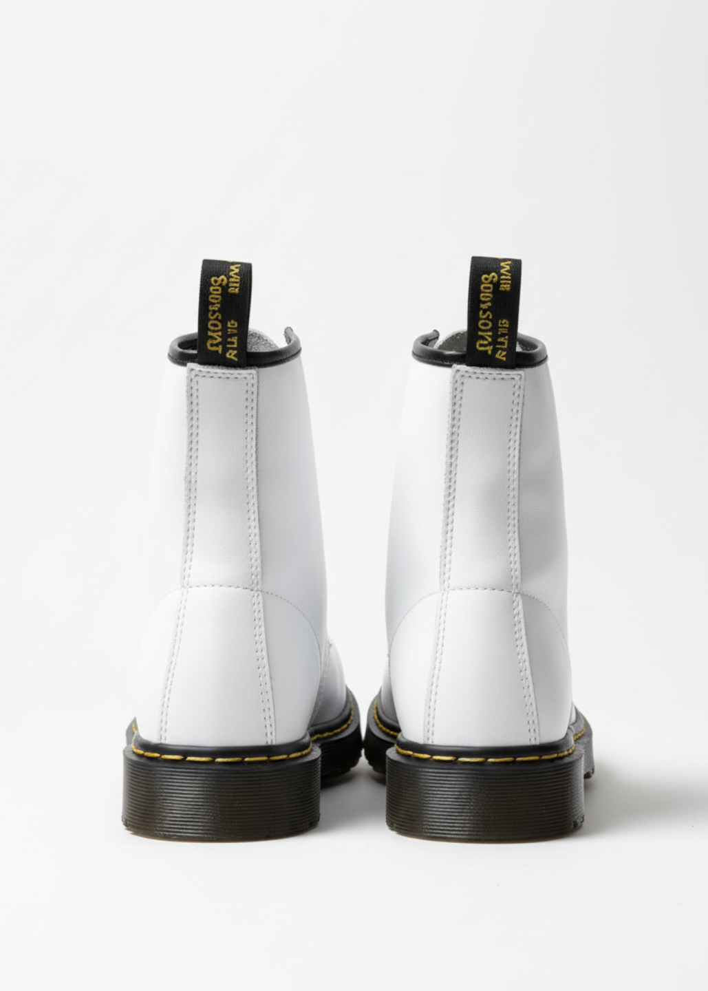 MARTEN | ELEGANTES BOTAS CON CORDONES