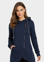 NORDIC BREEZE | ABRIGO LIGERO DE INVIERNO