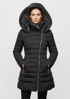 POLARINE™ | ABRIGO CON FORRO POLAR