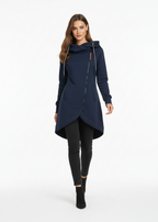 NORDIC BREEZE | ABRIGO LIGERO DE INVIERNO