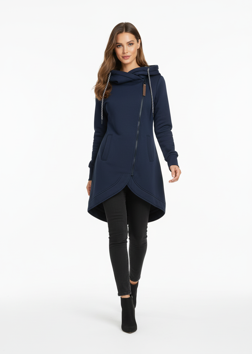 NORDIC BREEZE | ABRIGO LIGERO DE INVIERNO