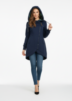 NORDIC BREEZE | ABRIGO LIGERO DE INVIERNO