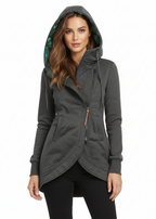 NORDIC BREEZE | ABRIGO LIGERO DE INVIERNO