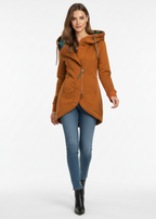 NORDIC BREEZE | ABRIGO LIGERO DE INVIERNO