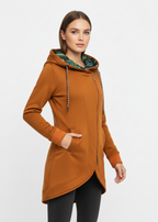 NORDIC BREEZE | ABRIGO LIGERO DE INVIERNO