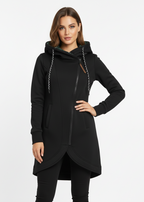 NORDIC BREEZE | ABRIGO LIGERO DE INVIERNO