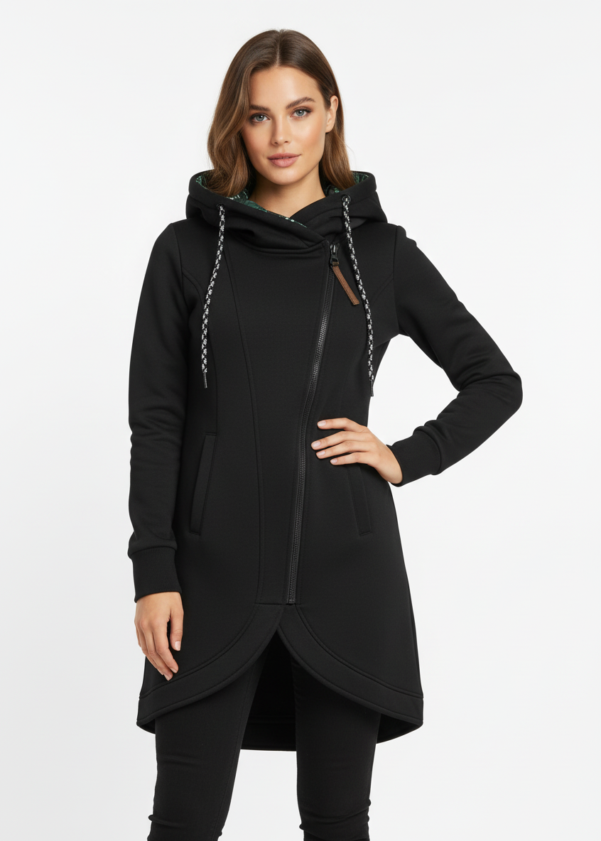 NORDIC BREEZE | ABRIGO LIGERO DE INVIERNO
