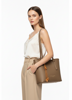BOLSO DE PIEL