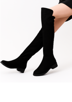 BOTAS ALTAS DiLUNA
