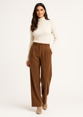 EVERTON | PANTALÓN CASUAL DE PANA
