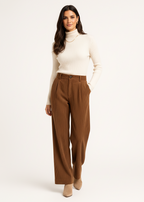 EVERTON | PANTALÓN CASUAL DE PANA