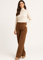 EVERTON | PANTALÓN CASUAL DE PANA