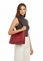 VESPERA | BOLSO DE ELEGANCIA ATEMPORAL