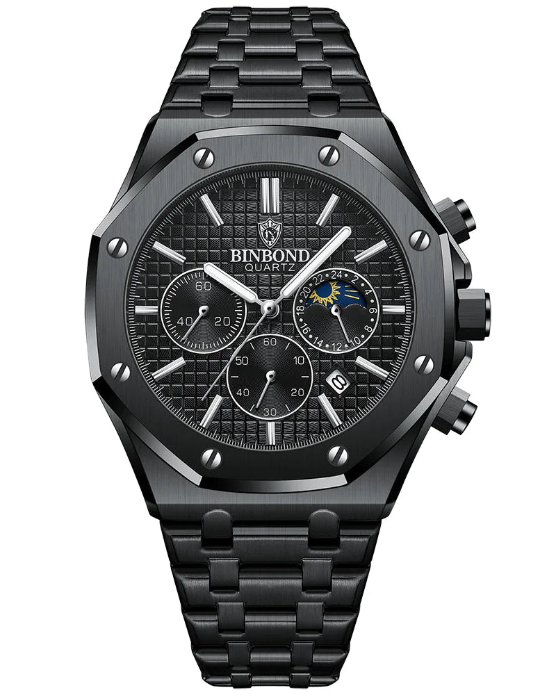 RELOJ CLASSIC BINBOND
