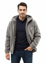 THERMORY | ABRIGO CON FORRO TÉRMICO