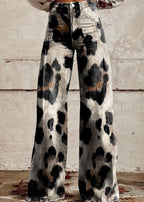 PANTALÓN BOHO ELEGANTE CARMEN