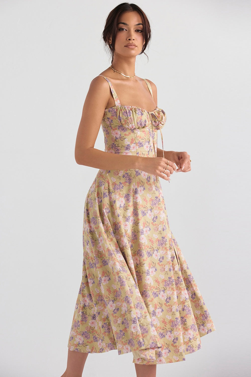 LUCÍA | Conjunto de verano