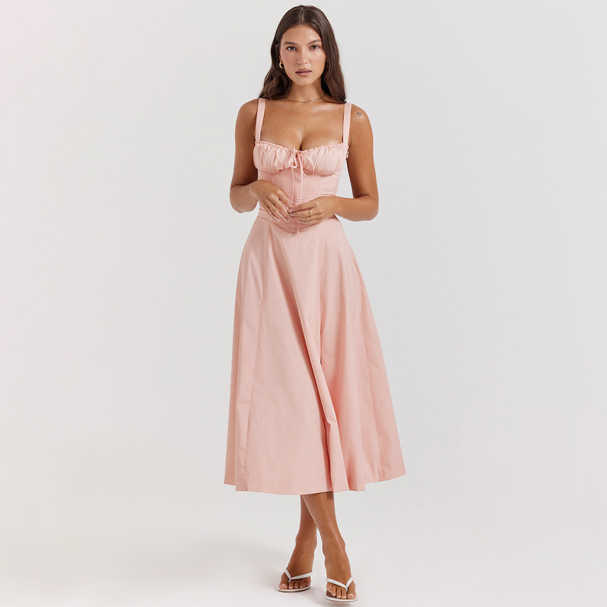 LUCÍA | Conjunto de verano