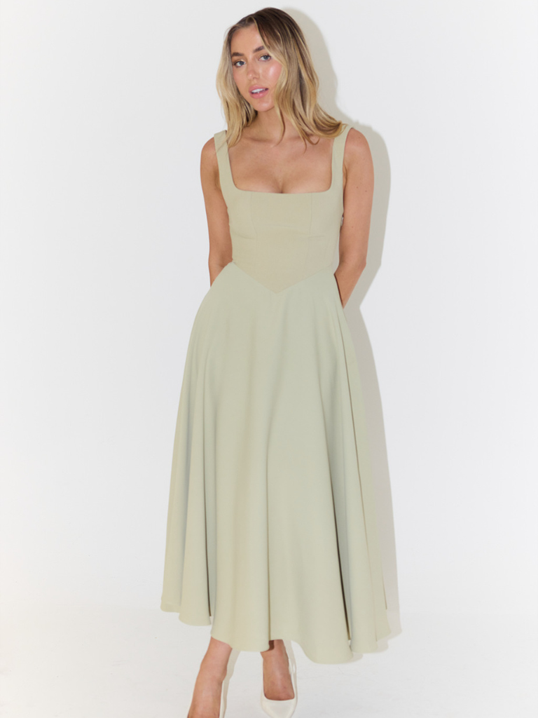 MELISA | Vestido Clara