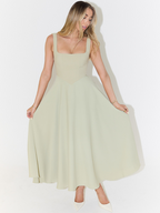 MELISA | Vestido Clara