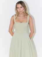 MELISA | Vestido Clara