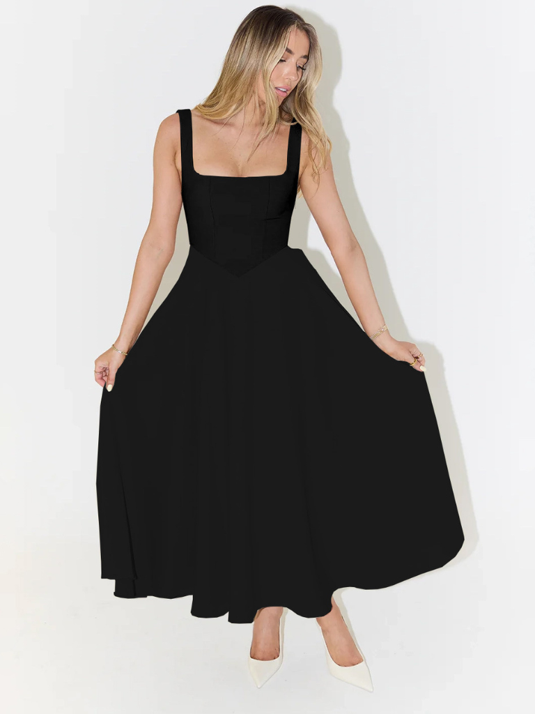 MELISA | Vestido Clara