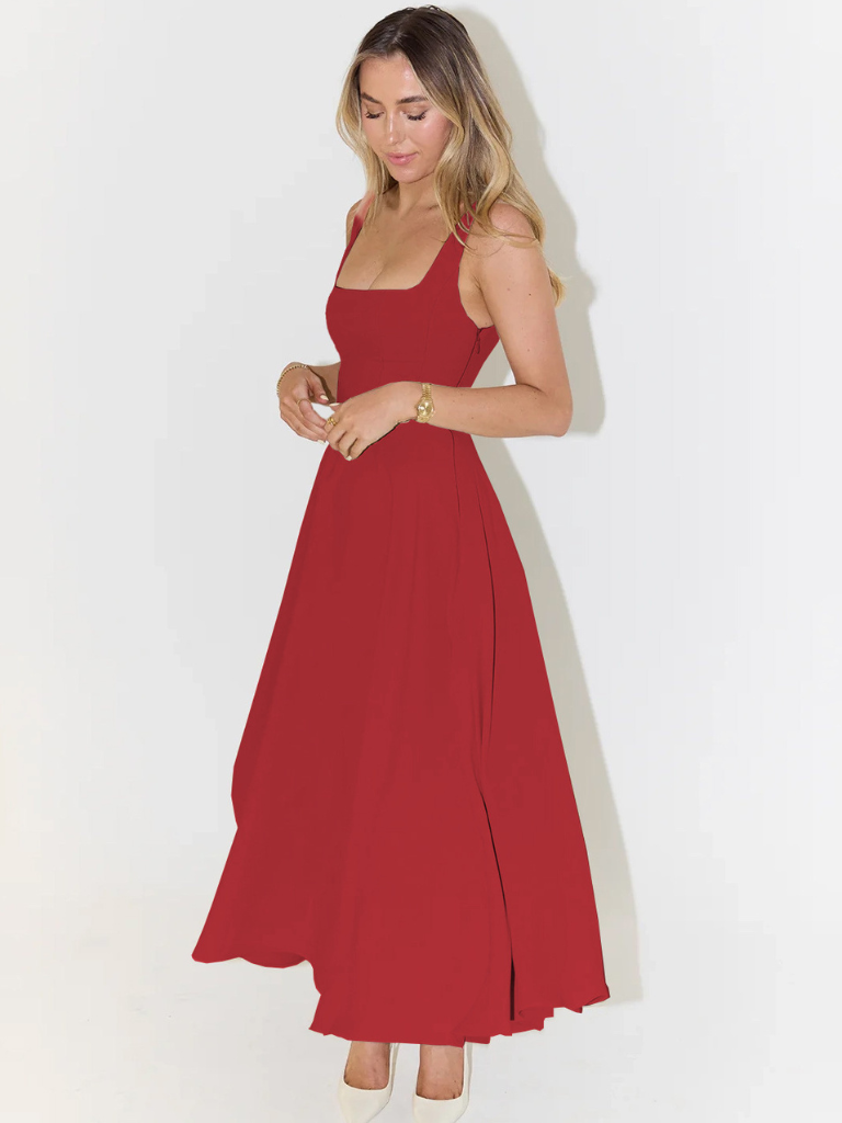 MELISA | Vestido Clara