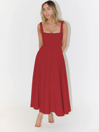 MELISA | Vestido Clara