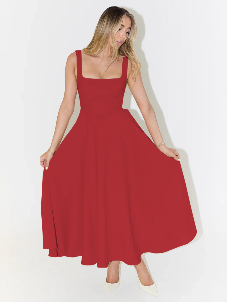 MELISA | Vestido Clara