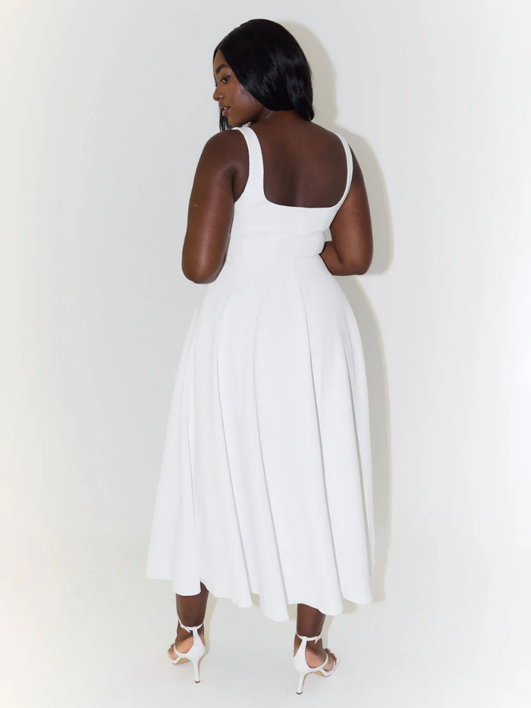 MELISA | Vestido Clara