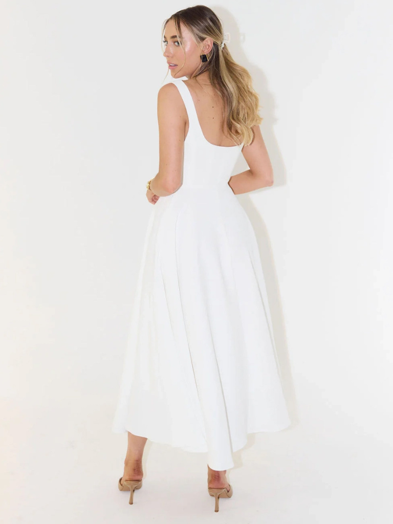 MELISA | Vestido Clara