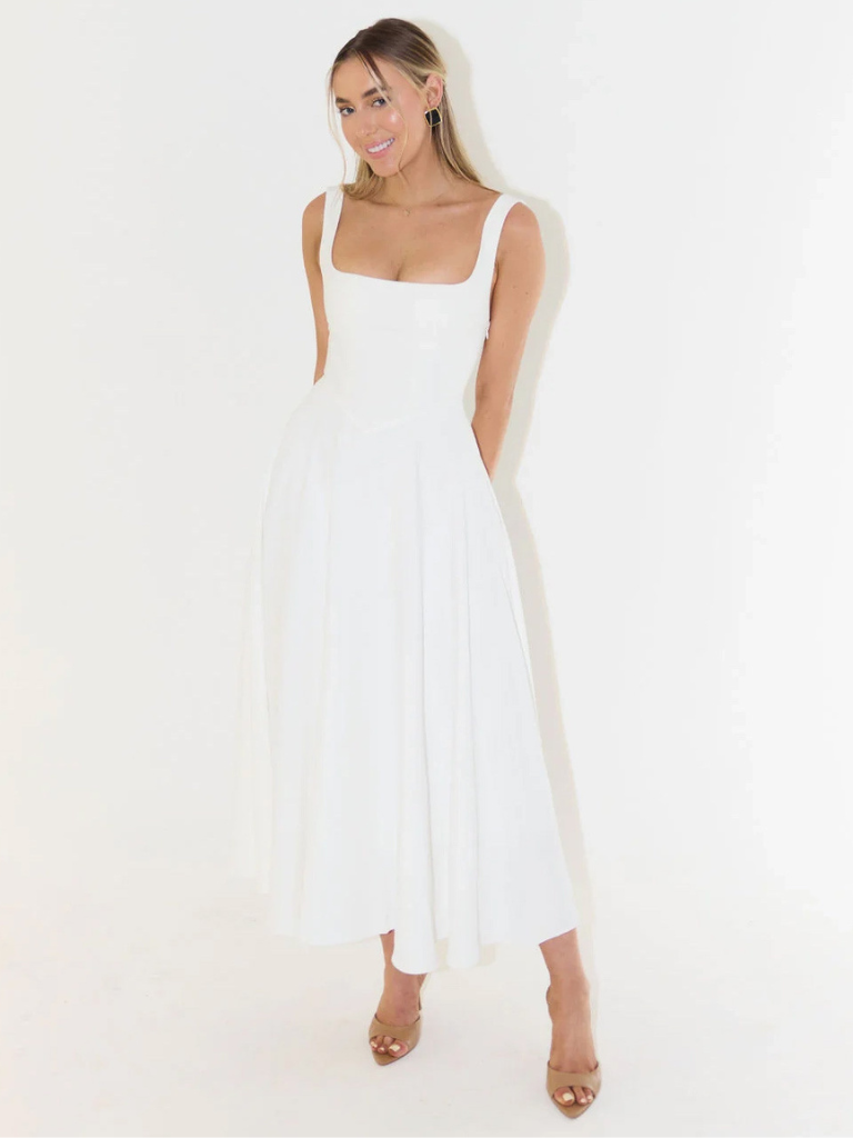 MELISA | Vestido Clara