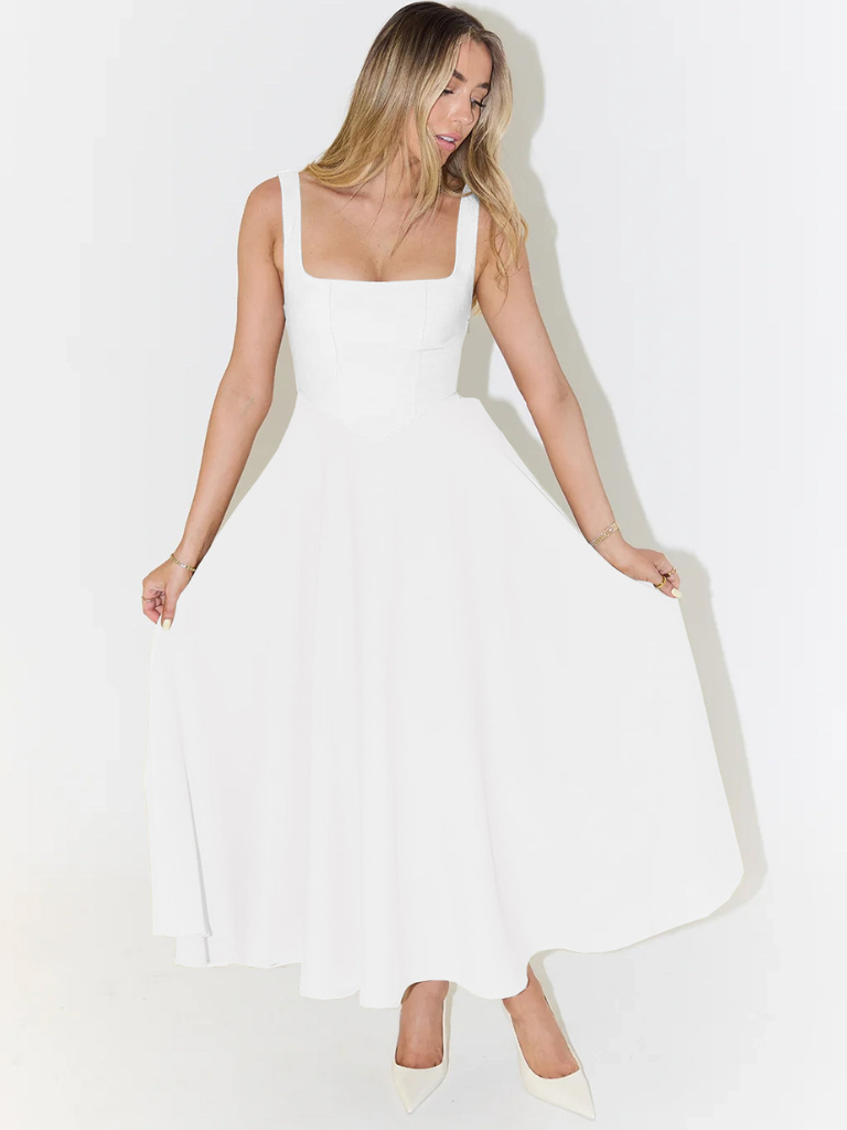 MELISA | Vestido Clara
