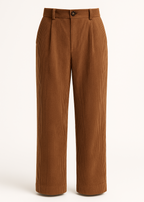 EVERTON | PANTALÓN CASUAL DE PANA
