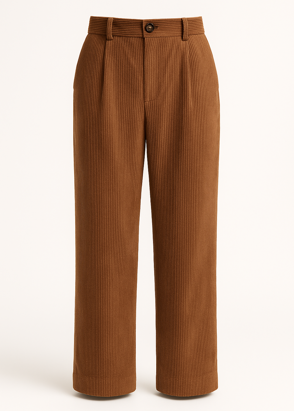 EVERTON | PANTALÓN CASUAL DE PANA