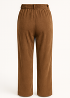 EVERTON | PANTALÓN CASUAL DE PANA