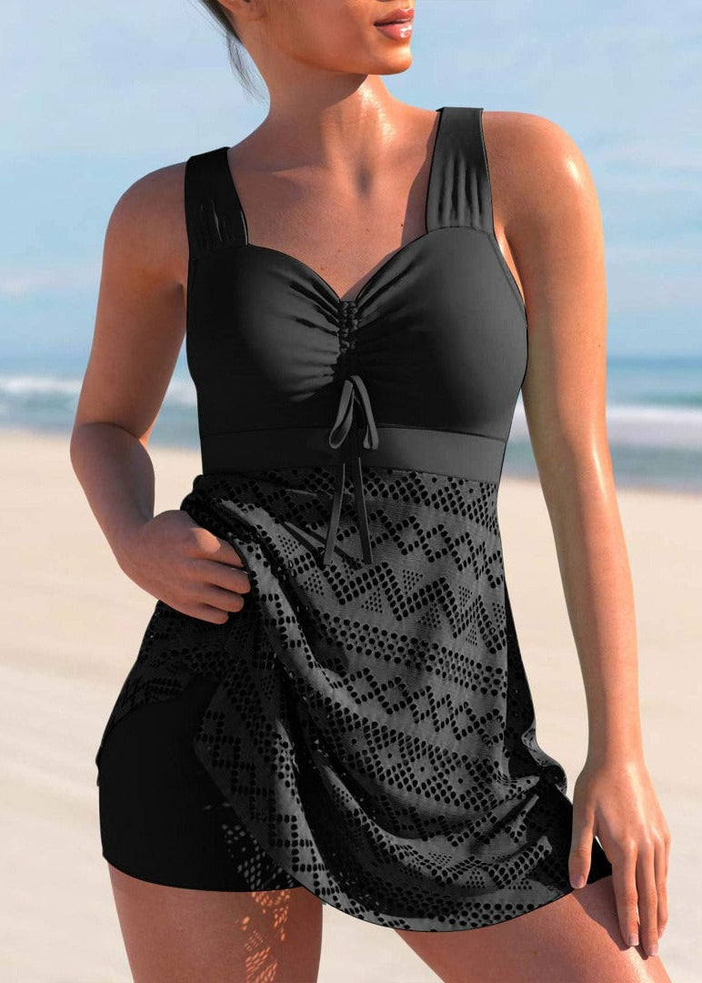 CONJUNTO DE TANKINI CARLA
