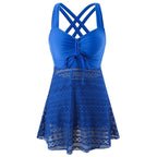 CONJUNTO DE TANKINI CARLA