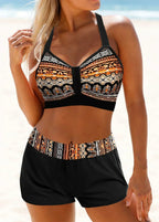 BIKINI CANALÉ DE TALLA GRANDE JANETTE