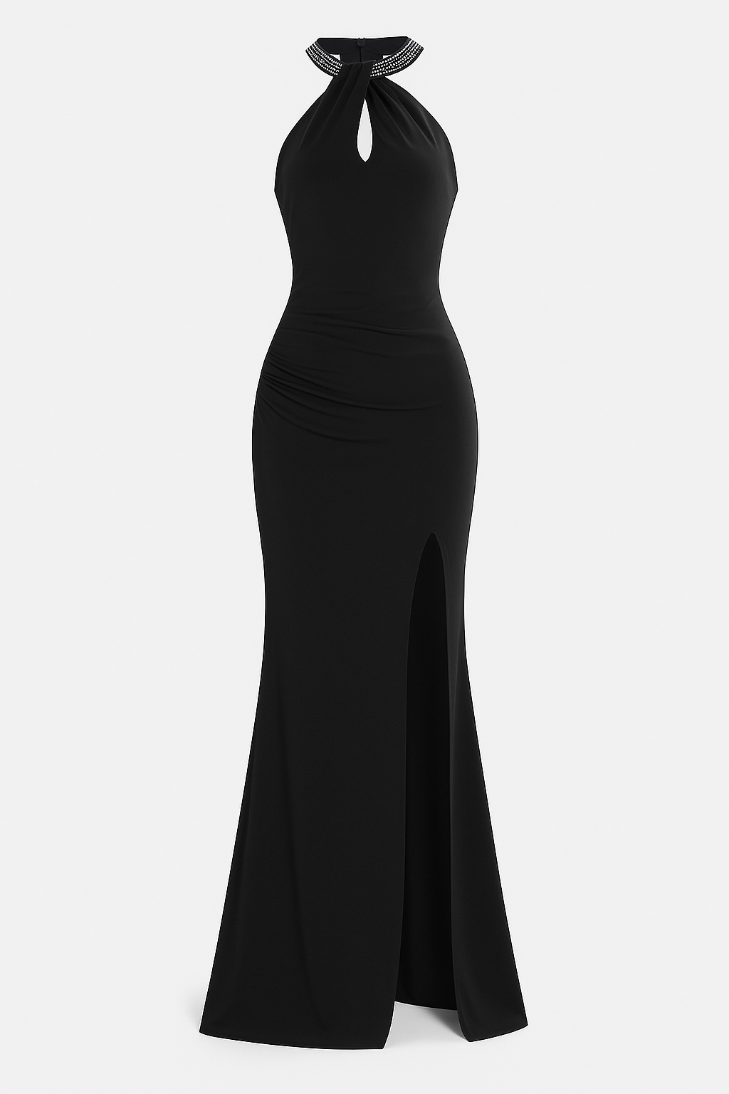 VESTIDO NOIR