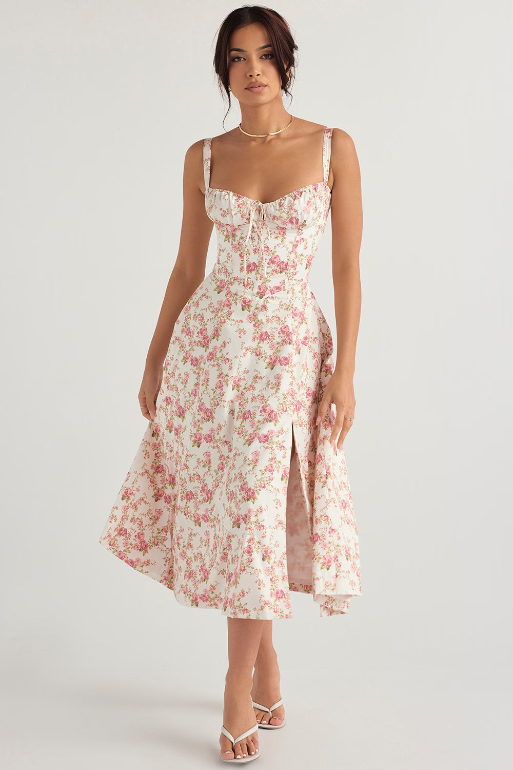 LUCÍA | Conjunto de verano