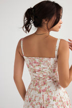 LUCÍA | Conjunto de verano