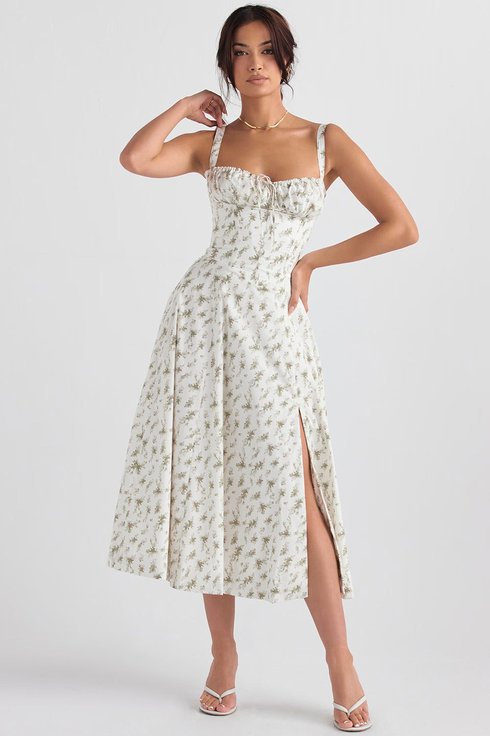 LUCÍA | Conjunto de verano