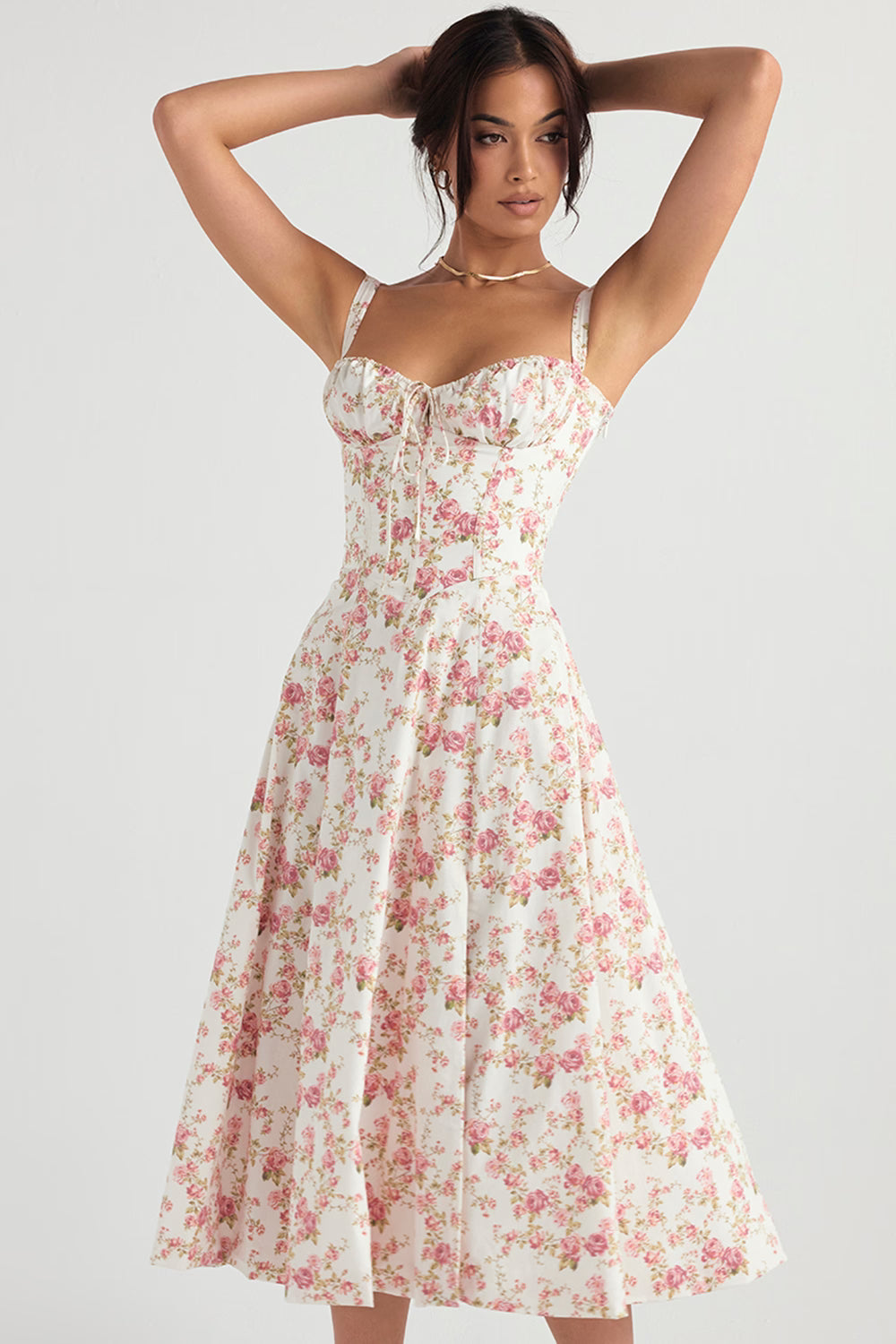 LUCÍA | Conjunto de verano