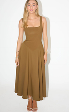 MELISA | Vestido Clara