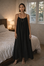 LUNA | Vestido casual